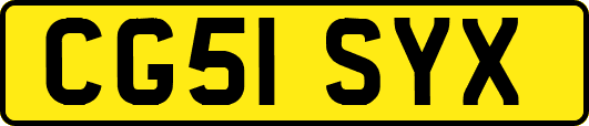 CG51SYX