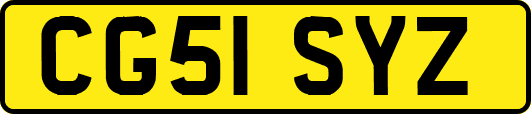 CG51SYZ