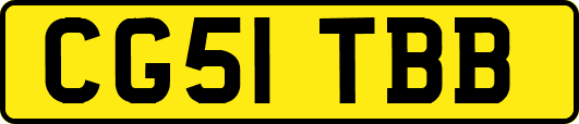 CG51TBB