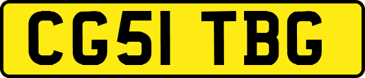 CG51TBG