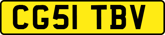 CG51TBV