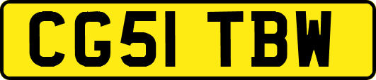 CG51TBW