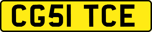 CG51TCE