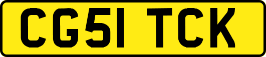 CG51TCK