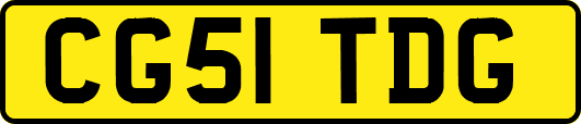 CG51TDG