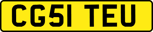 CG51TEU
