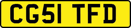 CG51TFD