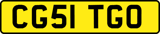 CG51TGO