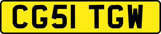 CG51TGW