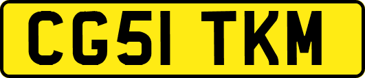 CG51TKM
