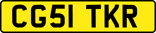 CG51TKR