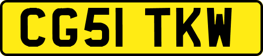 CG51TKW