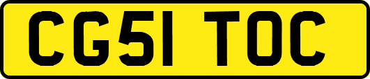 CG51TOC