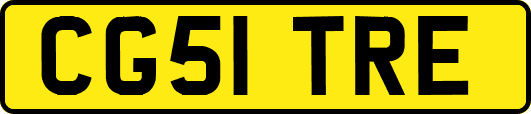 CG51TRE