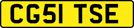 CG51TSE