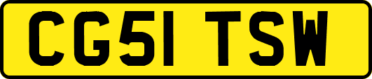 CG51TSW