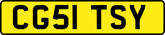 CG51TSY