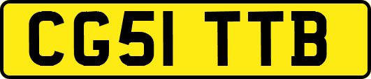 CG51TTB