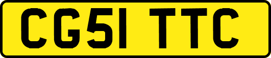 CG51TTC
