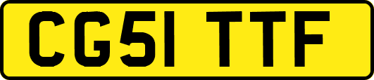 CG51TTF
