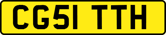 CG51TTH