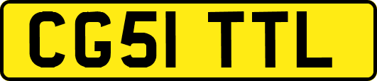 CG51TTL
