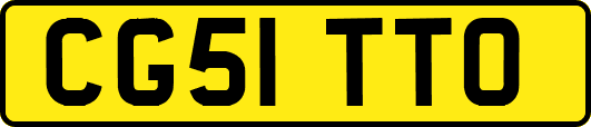 CG51TTO