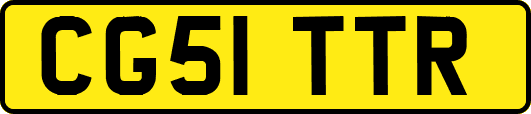 CG51TTR
