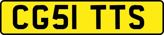 CG51TTS