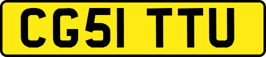 CG51TTU