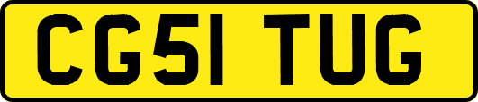 CG51TUG
