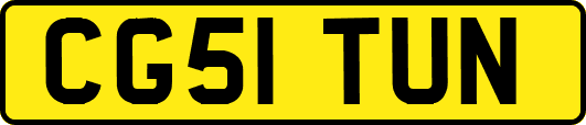 CG51TUN