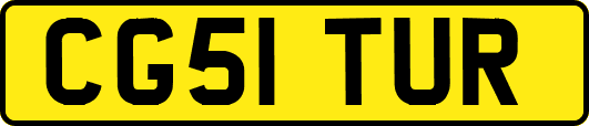 CG51TUR