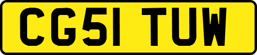 CG51TUW