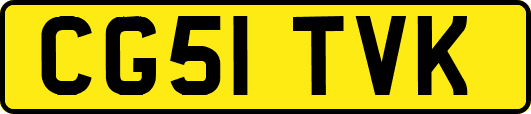 CG51TVK