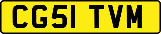 CG51TVM