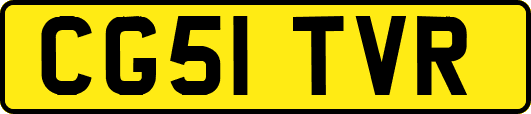 CG51TVR