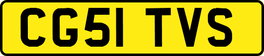 CG51TVS