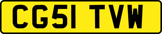 CG51TVW