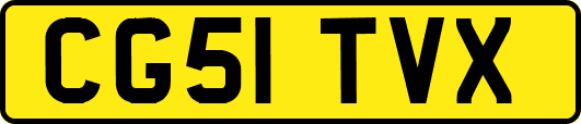 CG51TVX