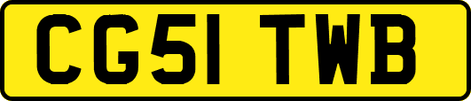 CG51TWB