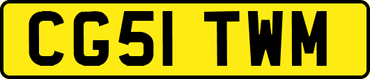 CG51TWM