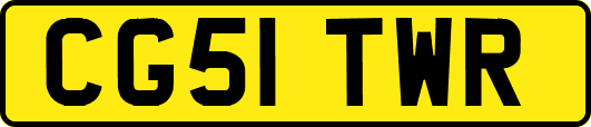 CG51TWR