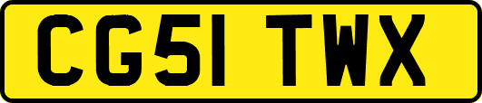 CG51TWX