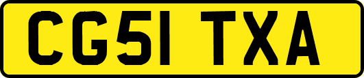 CG51TXA