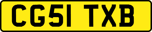 CG51TXB