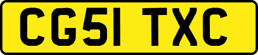 CG51TXC