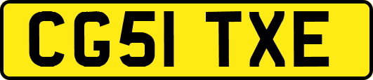 CG51TXE