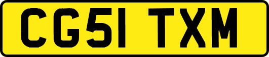 CG51TXM