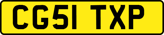CG51TXP